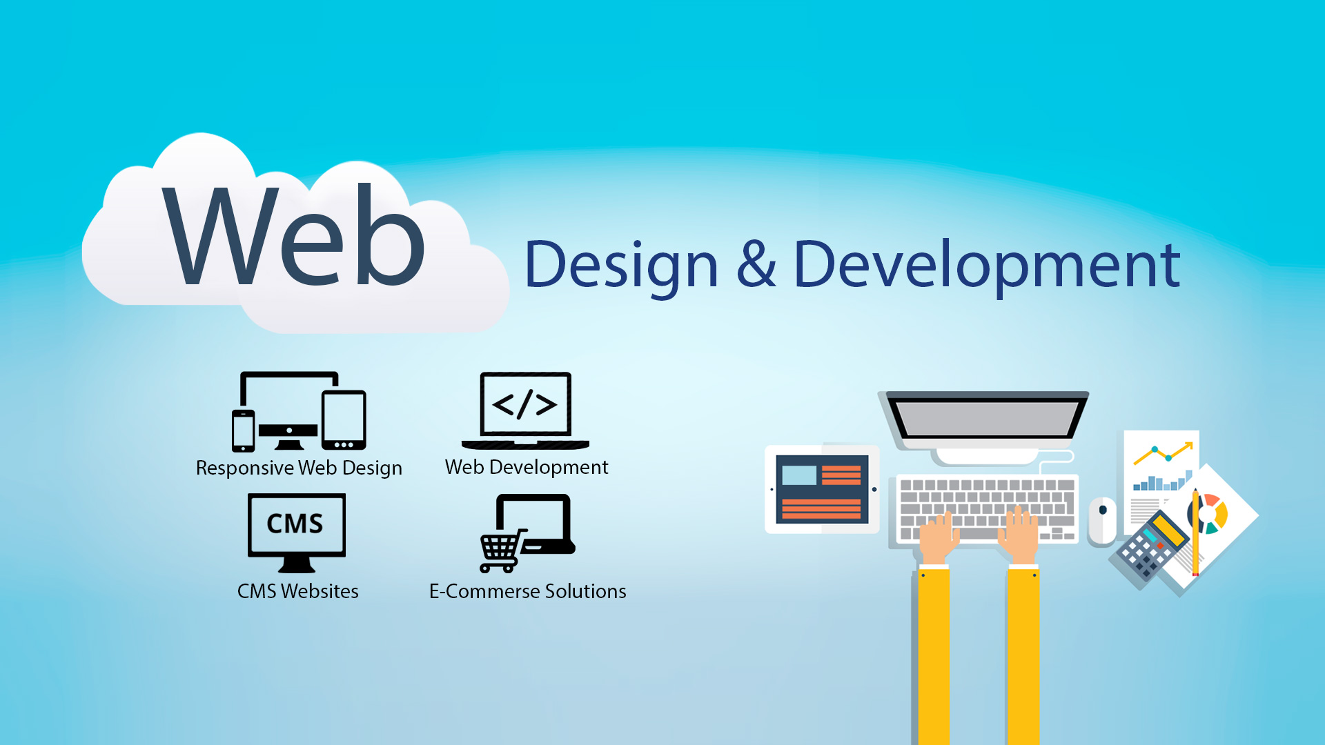 Cubix- Web Development Serivce
